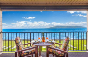 Kaleialoha 209 condo